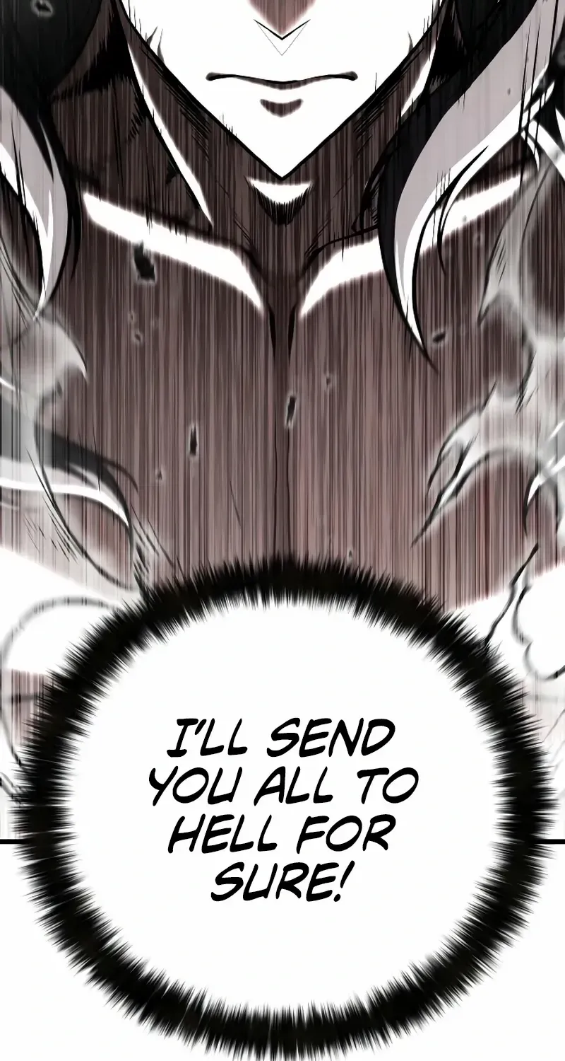 Revenge Of the Bloom Flower Chapter 44 page 117 - 