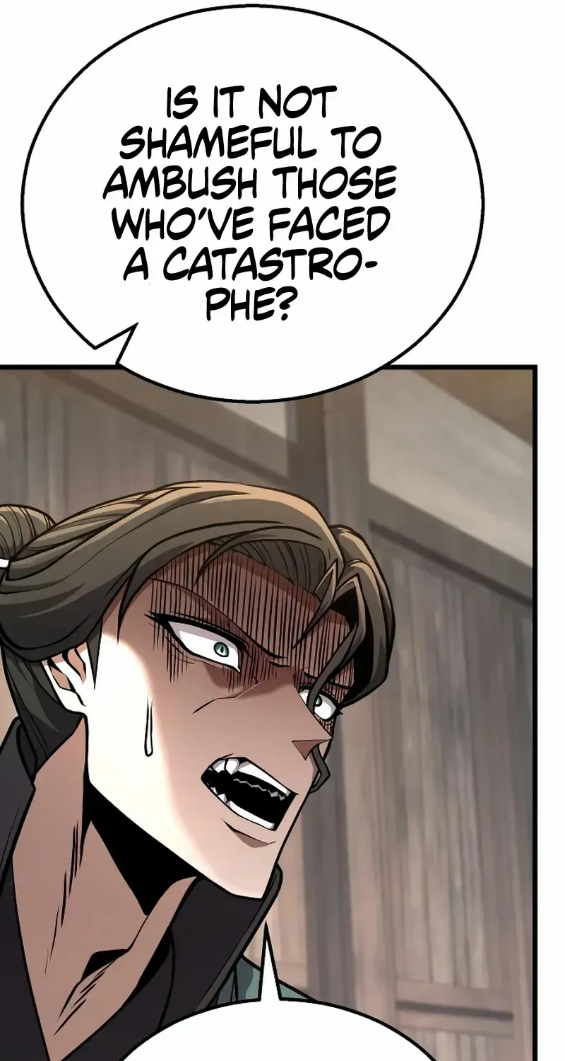 Revenge Of the Bloom Flower Chapter 44 page 16 - 