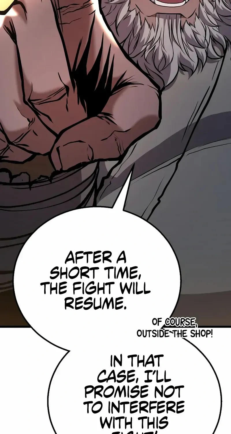 Revenge Of the Bloom Flower Chapter 44 page 20 - 