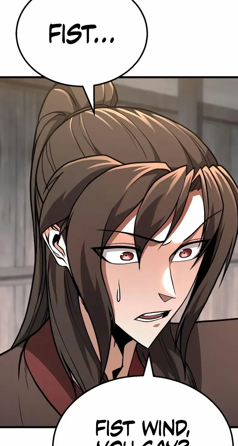 Revenge Of the Bloom Flower Chapter 44 page 3 - 