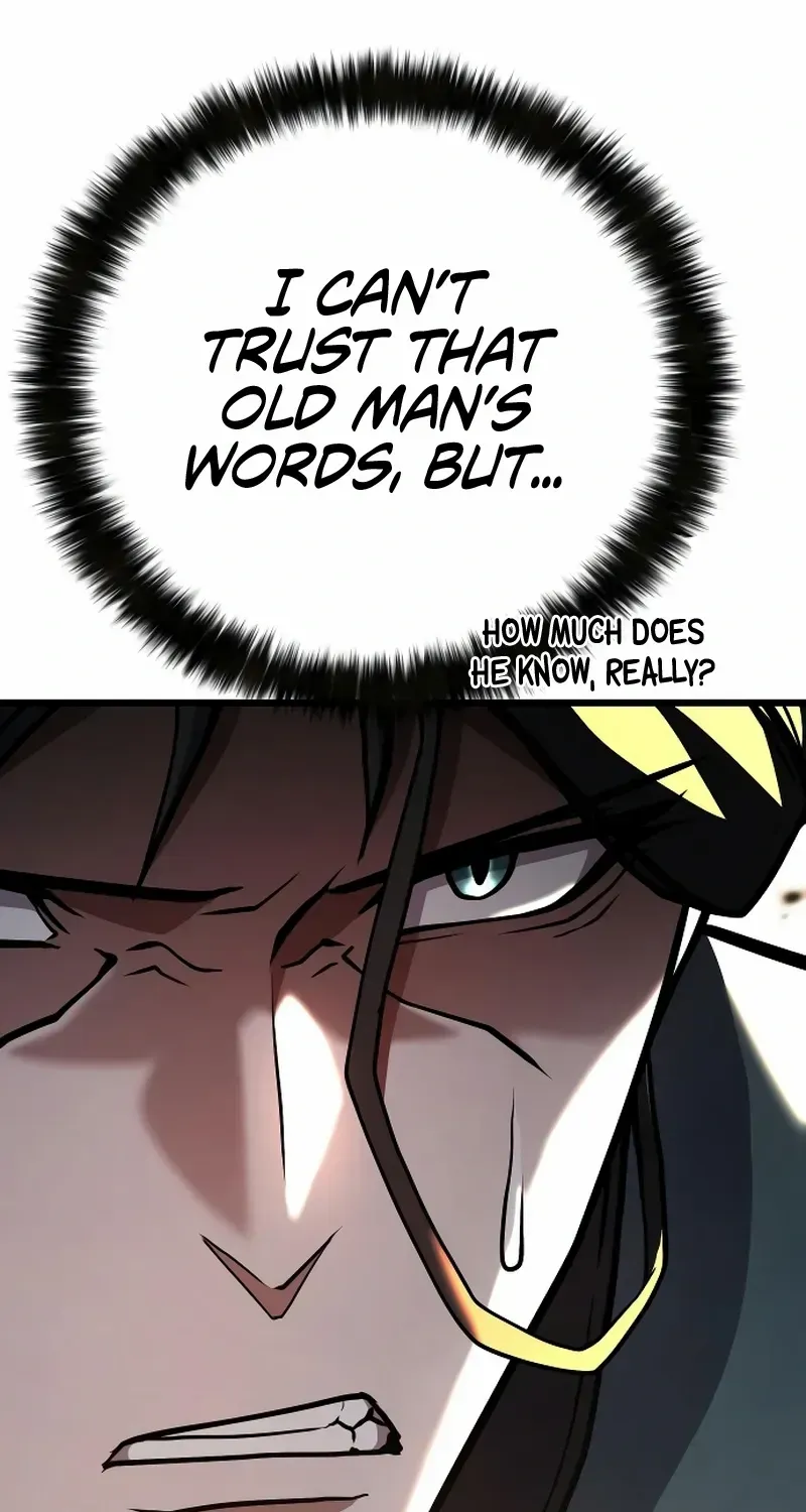 Revenge Of the Bloom Flower Chapter 44 page 23 - 