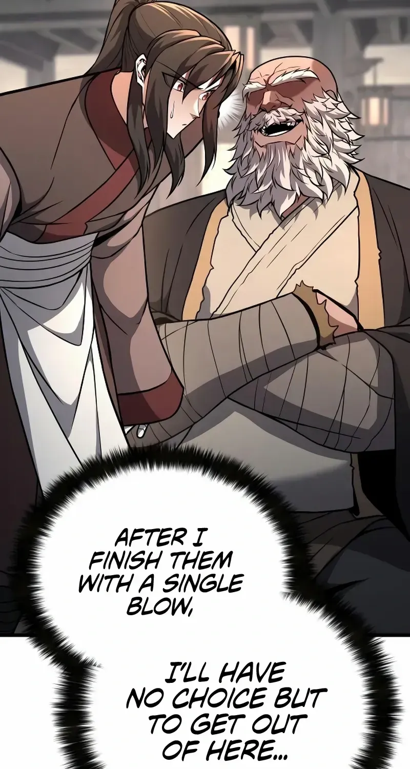 Revenge Of the Bloom Flower Chapter 44 page 25 - 