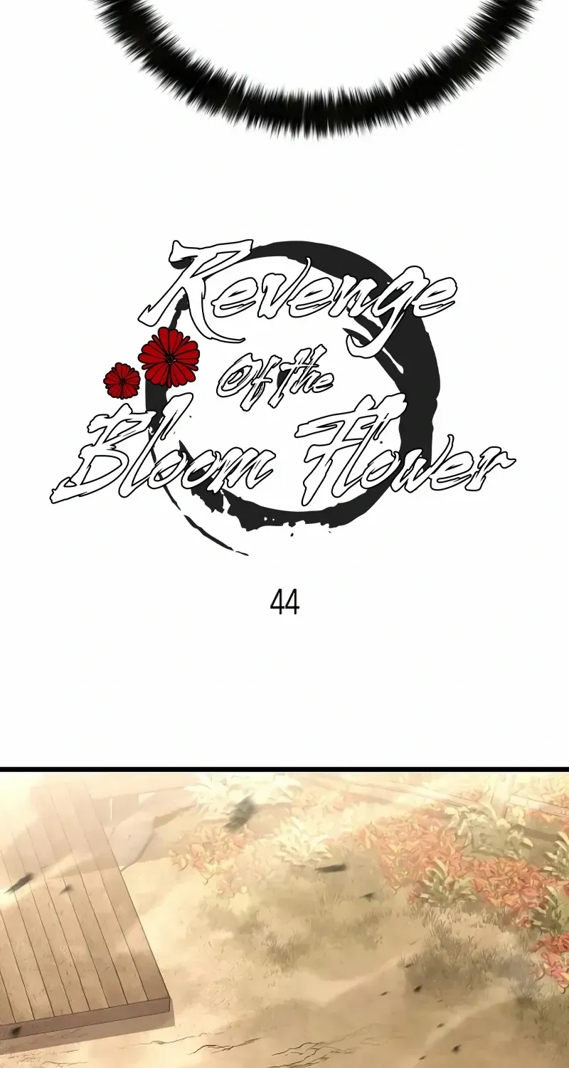 Revenge Of the Bloom Flower Chapter 44 page 26 - 