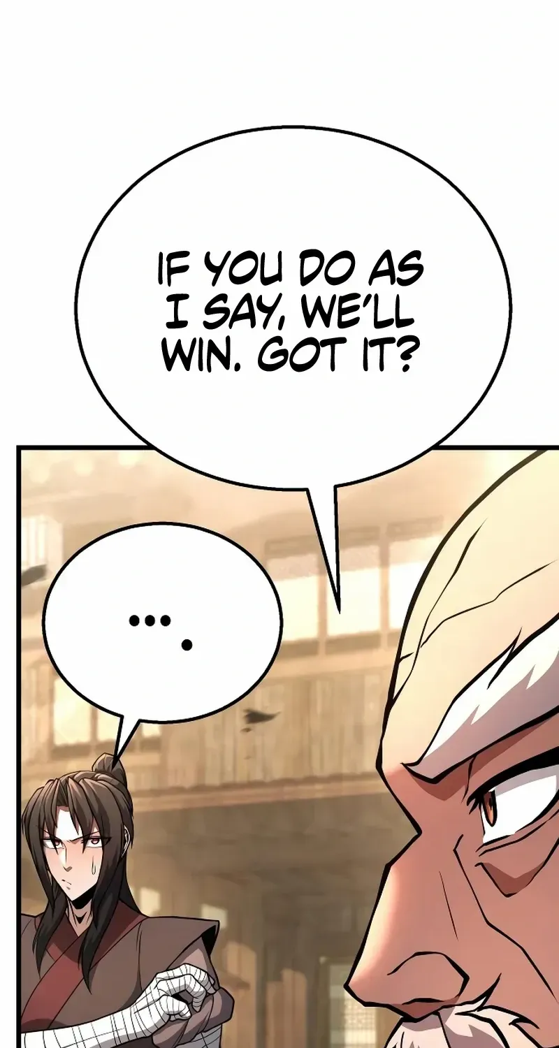 Revenge Of the Bloom Flower Chapter 44 page 28 - 
