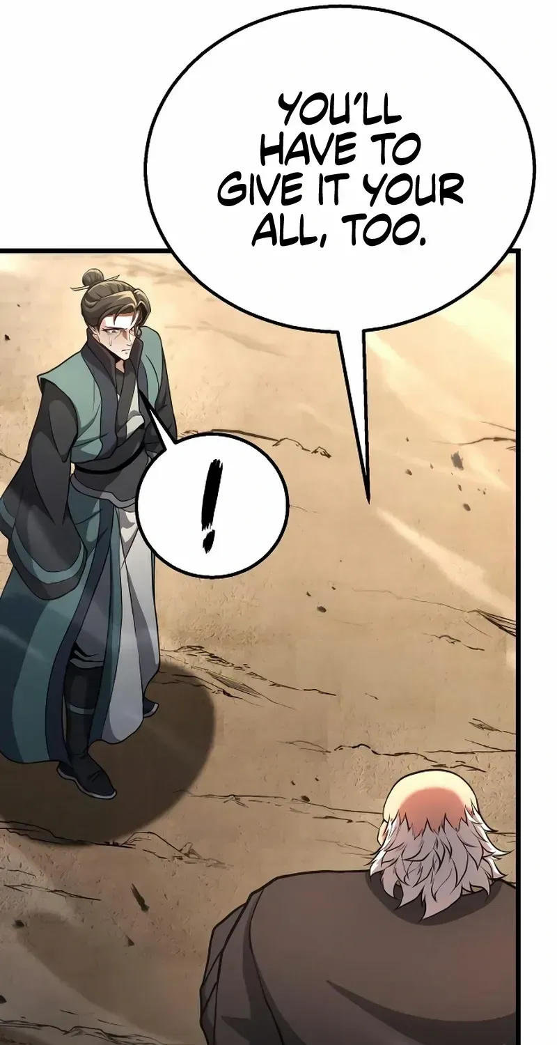Revenge Of the Bloom Flower Chapter 44 page 30 - 