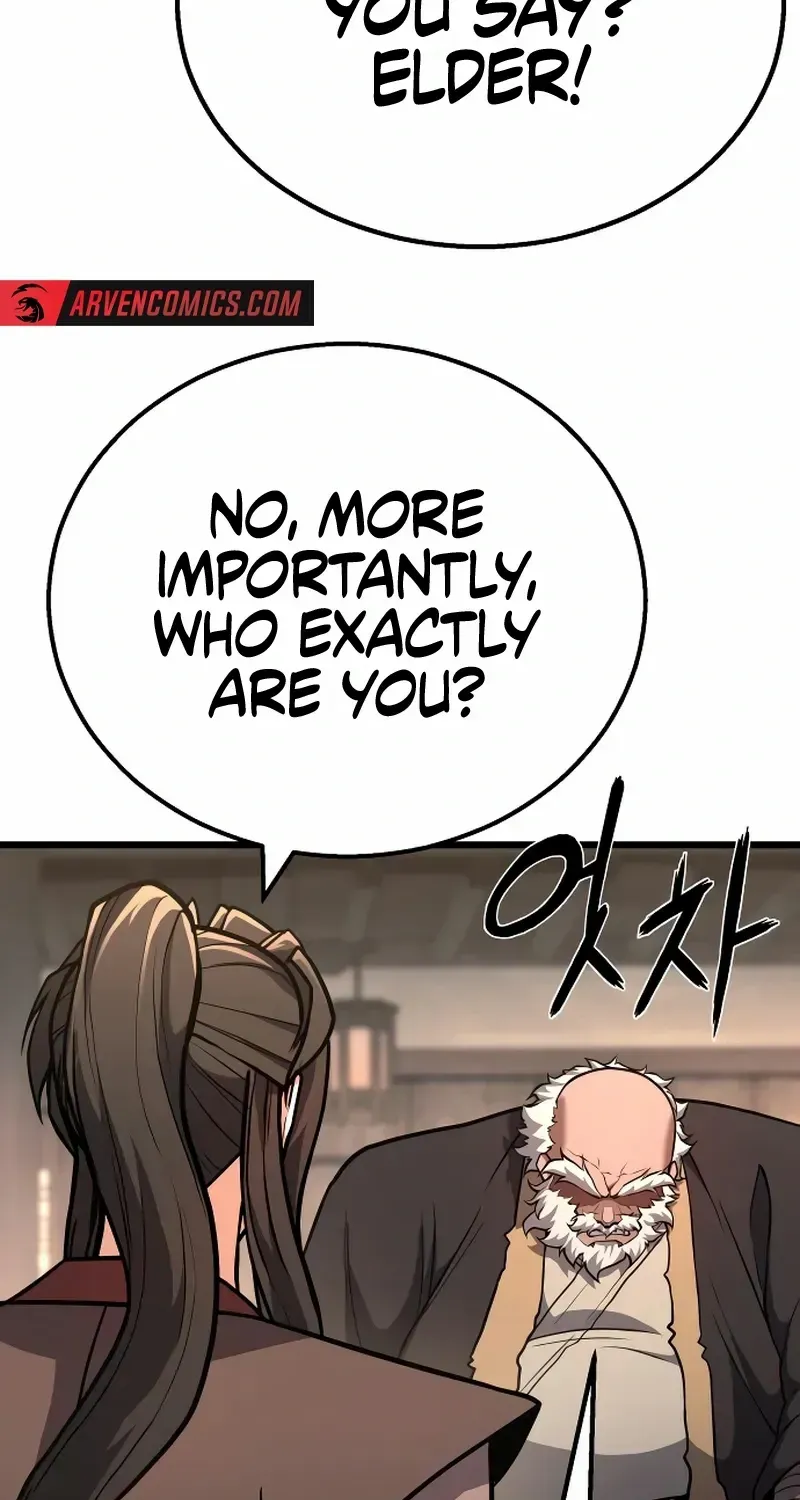 Revenge Of the Bloom Flower Chapter 44 page 4 - 