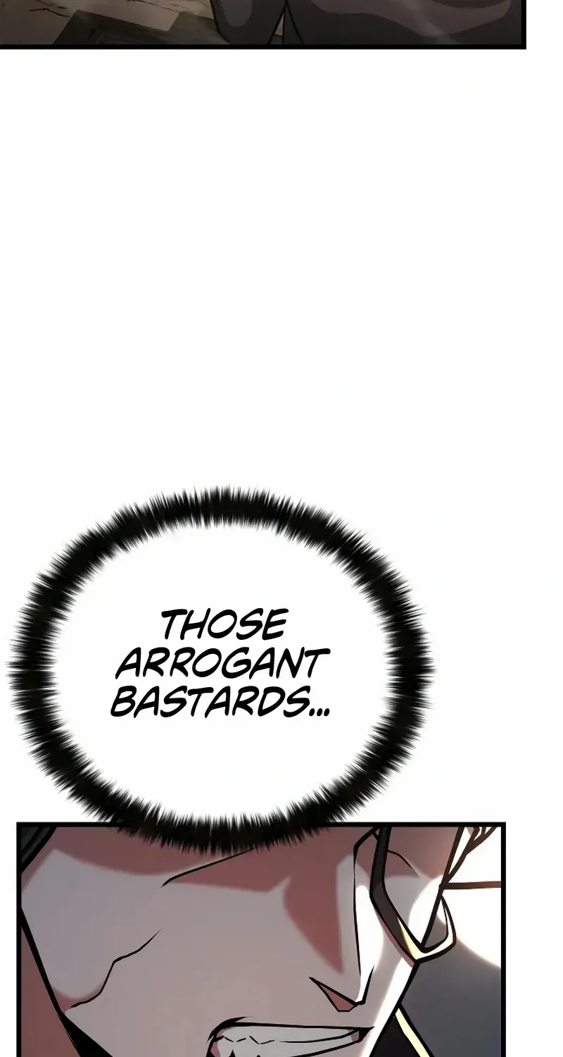 Revenge Of the Bloom Flower Chapter 44 page 31 - 