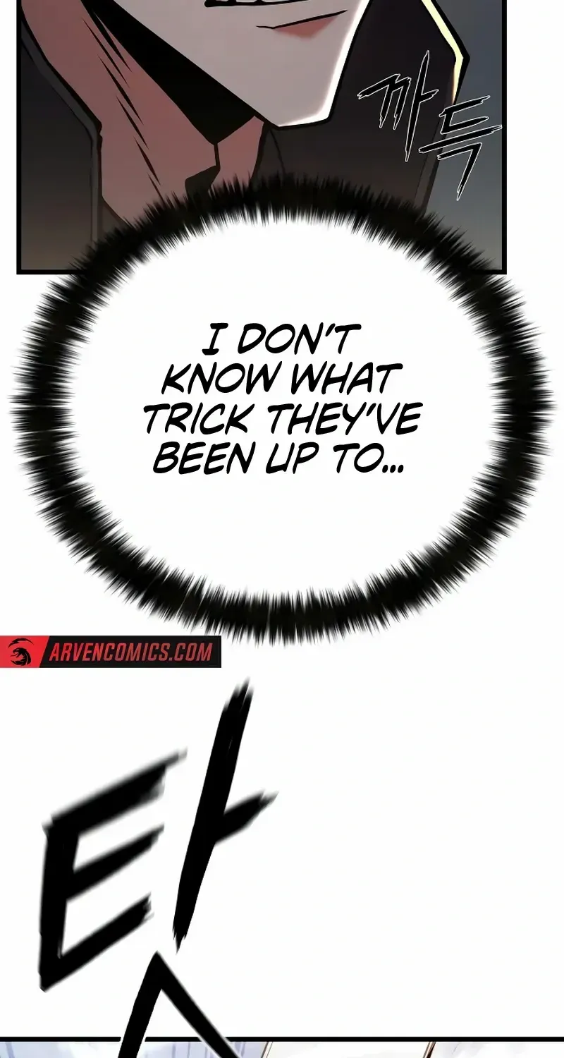 Revenge Of the Bloom Flower Chapter 44 page 32 - 