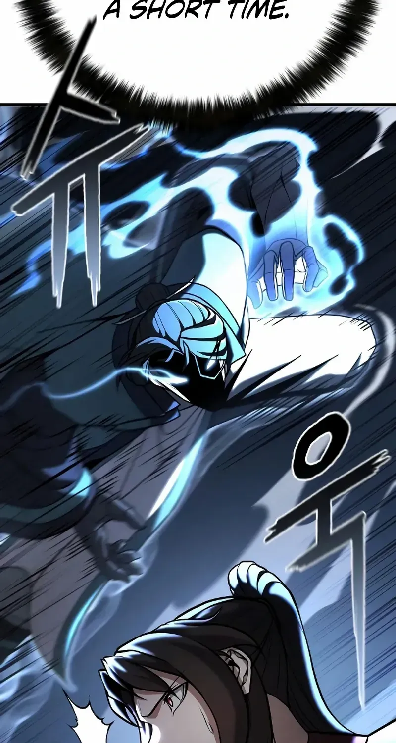 Revenge Of the Bloom Flower Chapter 44 page 34 - 