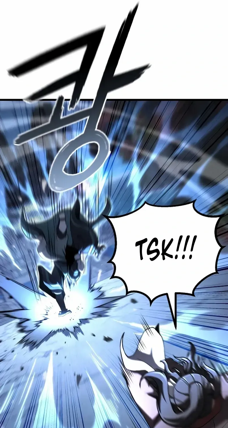 Revenge Of the Bloom Flower Chapter 44 page 36 - 