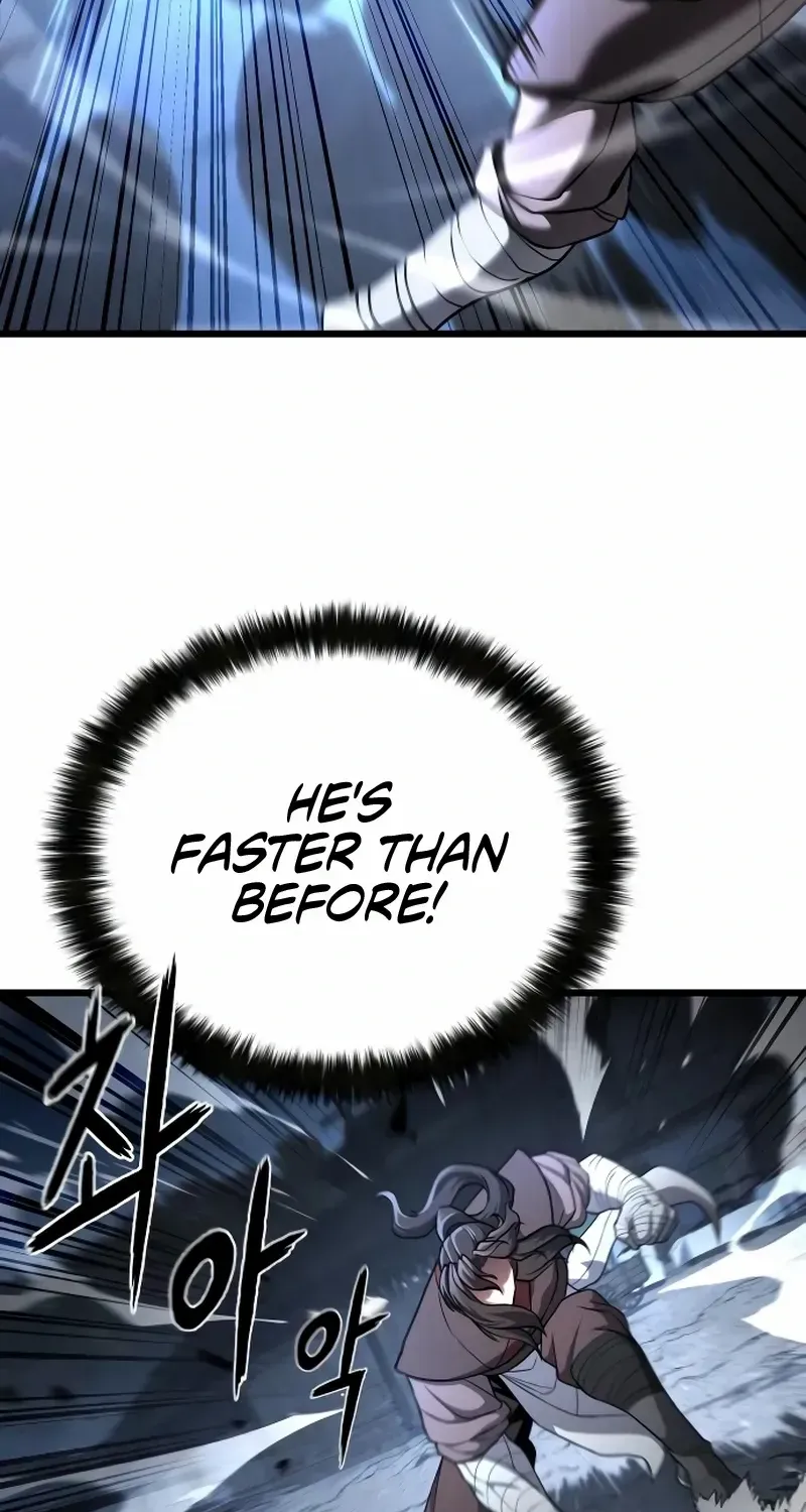 Revenge Of the Bloom Flower Chapter 44 page 37 - 