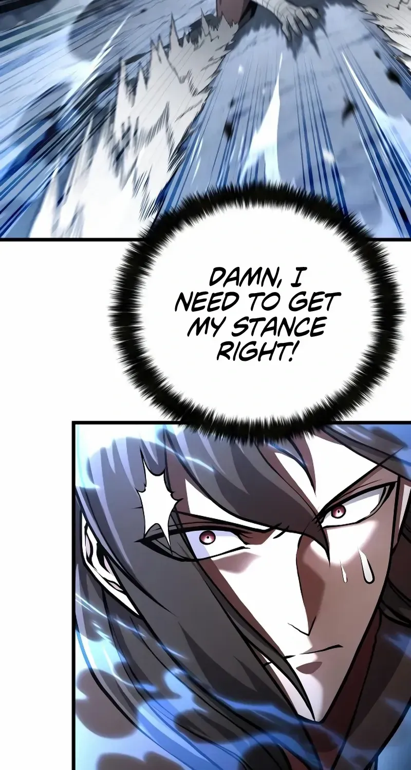 Revenge Of the Bloom Flower Chapter 44 page 38 - 