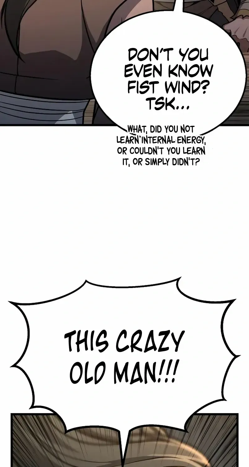 Revenge Of the Bloom Flower Chapter 44 page 5 - 