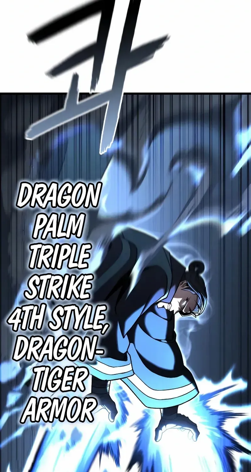 Revenge Of the Bloom Flower Chapter 44 page 44 - 