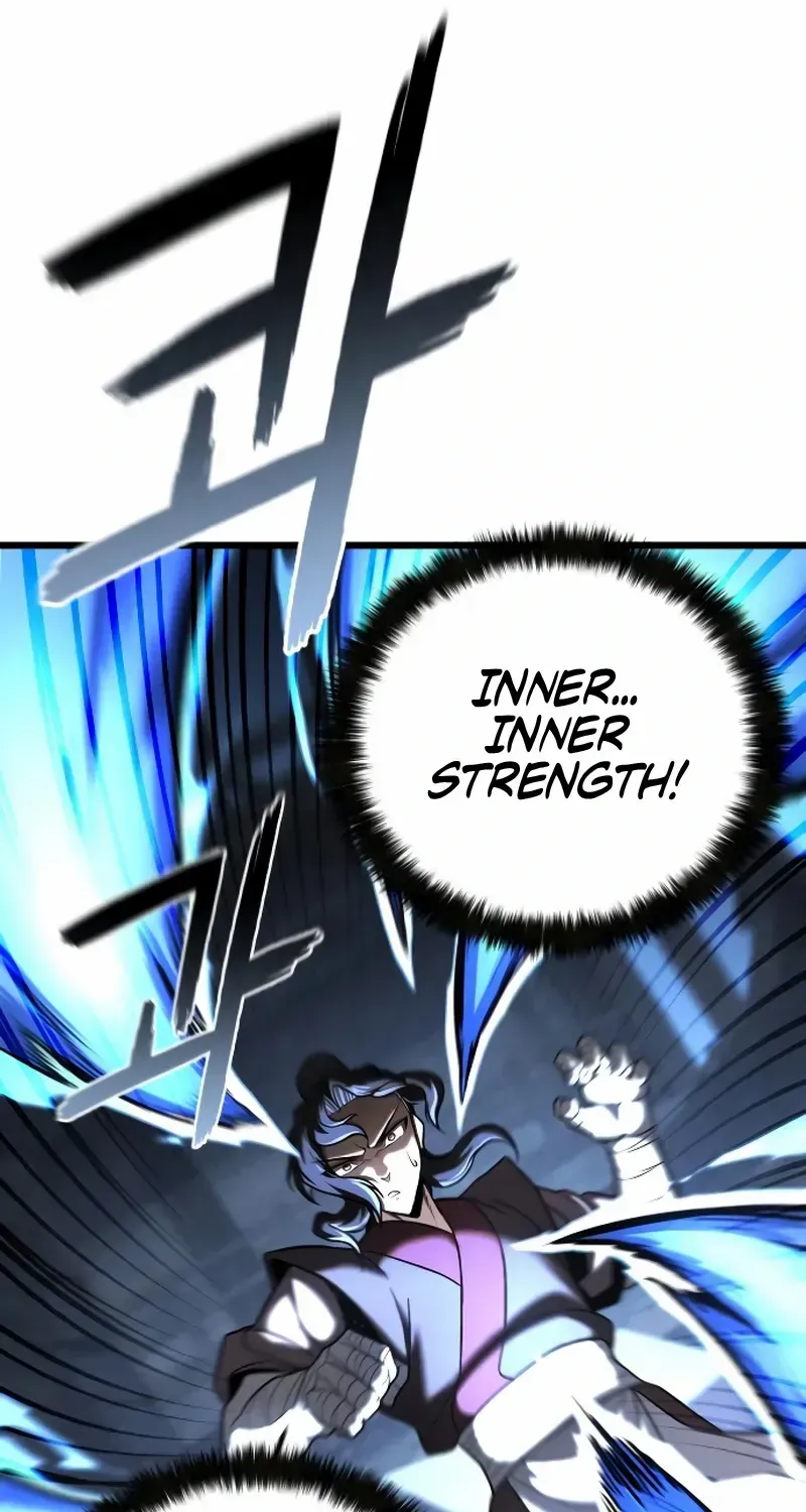 Revenge Of the Bloom Flower Chapter 44 page 48 - 