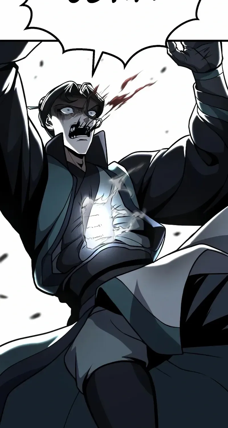 Revenge Of the Bloom Flower Chapter 44 page 59 - 