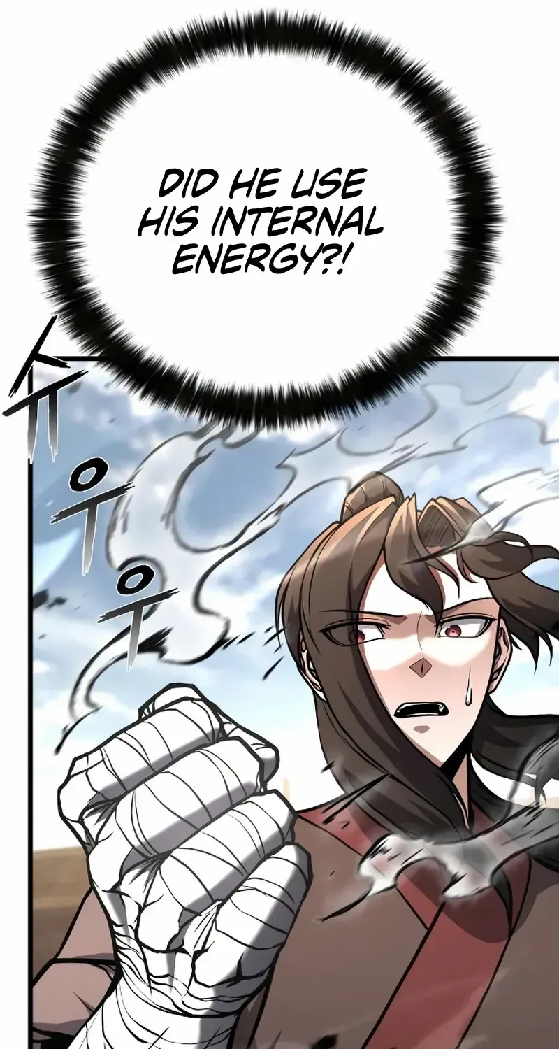 Revenge Of the Bloom Flower Chapter 44 page 62 - 