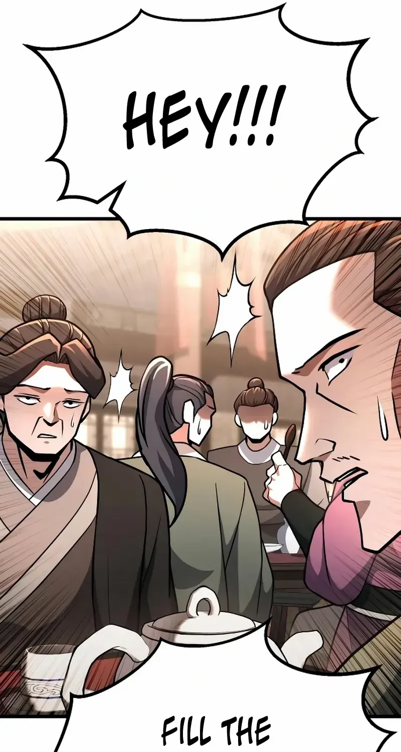 Revenge Of the Bloom Flower Chapter 44 page 77 - 