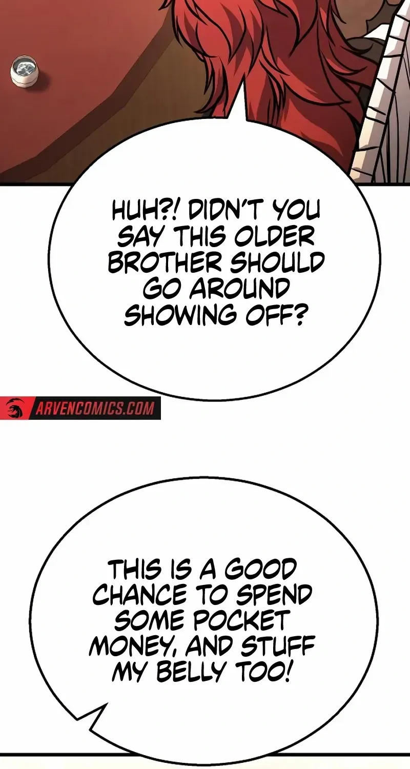 Revenge Of the Bloom Flower Chapter 44 page 83 - 