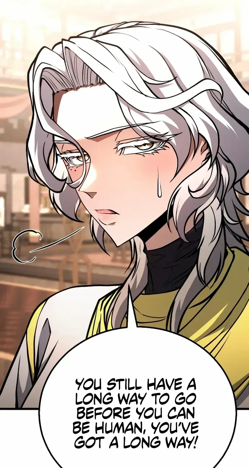 Revenge Of the Bloom Flower Chapter 44 page 84 - 