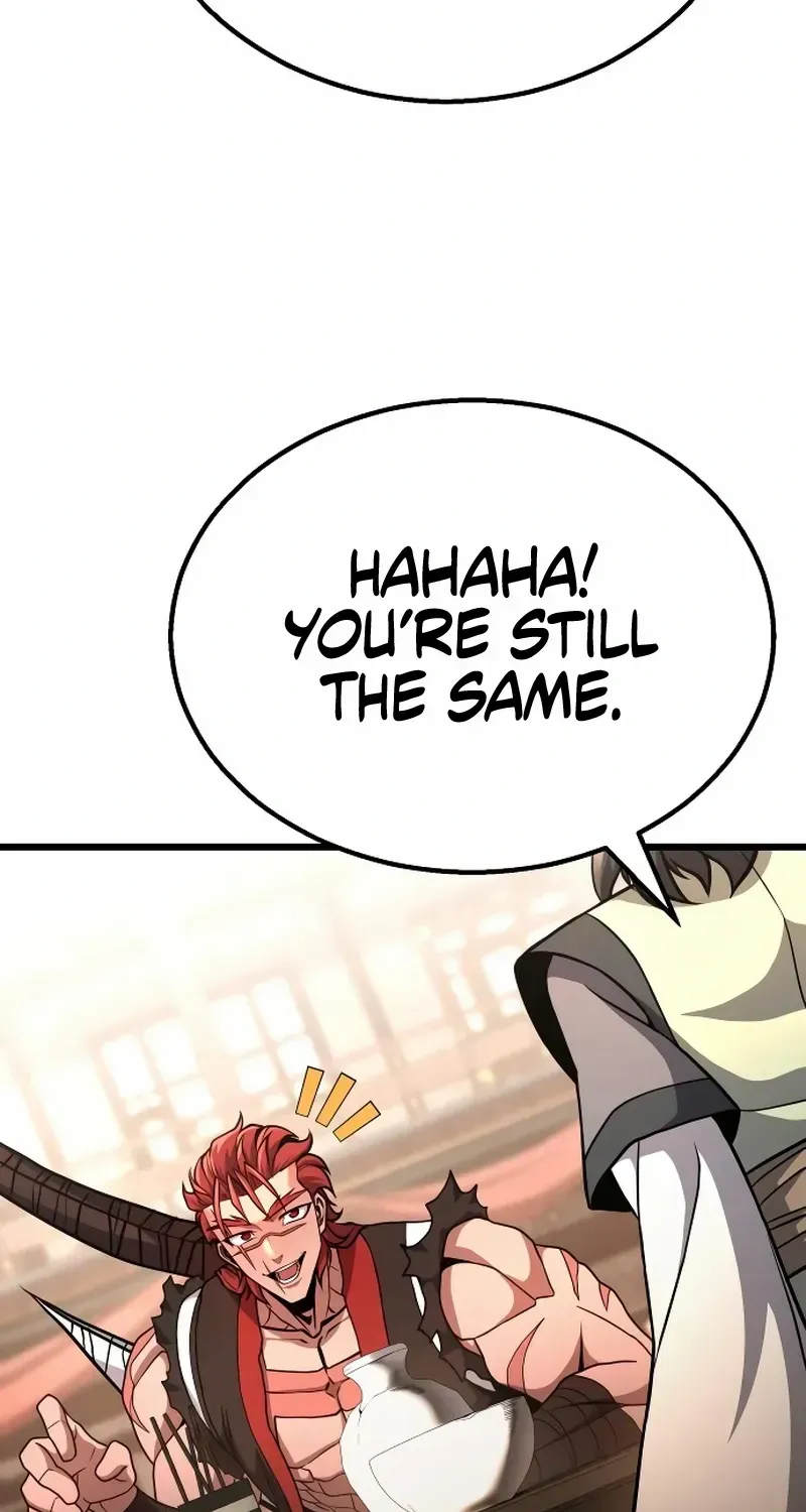 Revenge Of the Bloom Flower Chapter 44 page 85 - 