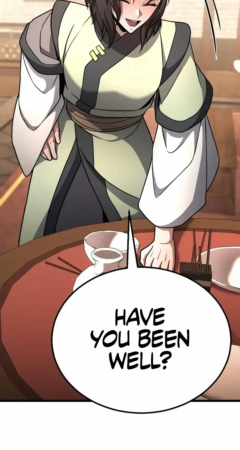 Revenge Of the Bloom Flower Chapter 44 page 87 - 