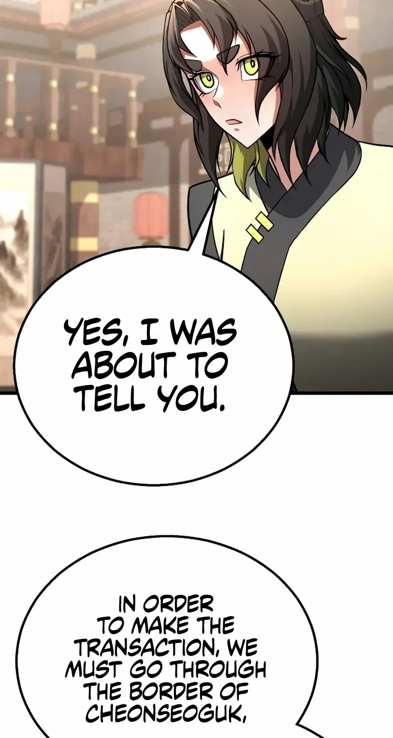 Revenge Of the Bloom Flower Chapter 44 page 91 - 
