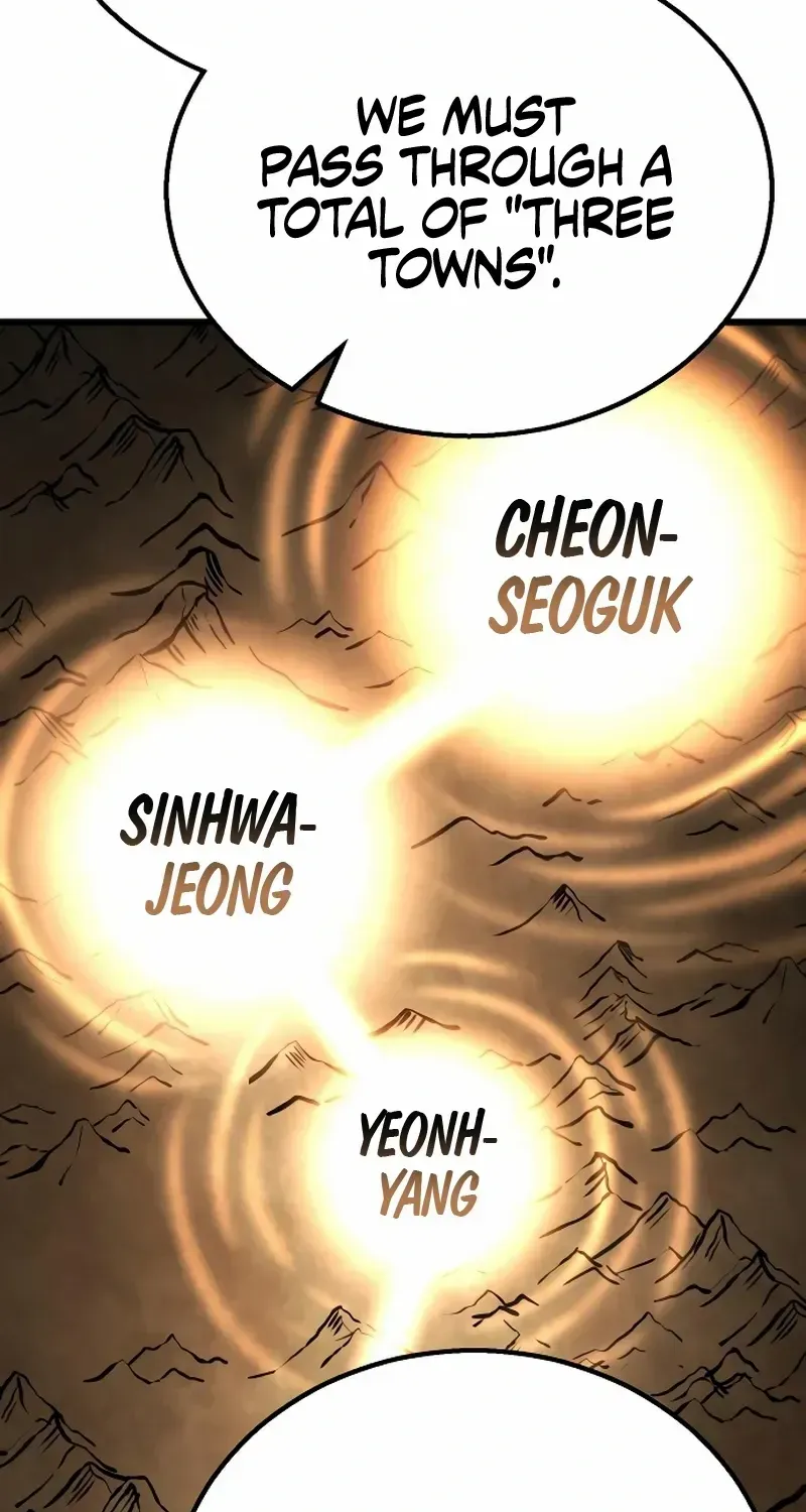 Revenge Of the Bloom Flower Chapter 44 page 92 - 