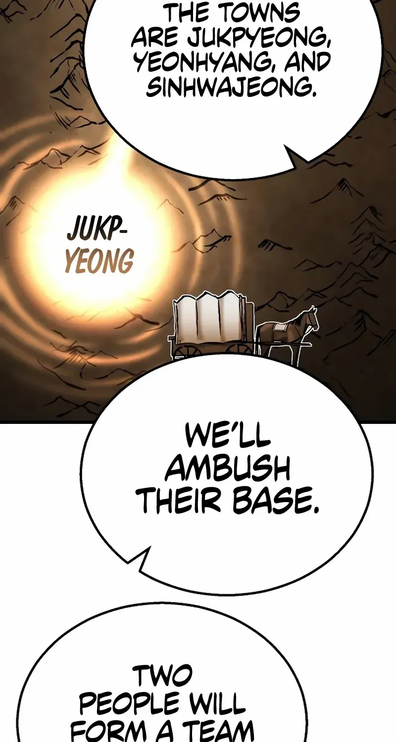 Revenge Of the Bloom Flower Chapter 44 page 93 - 