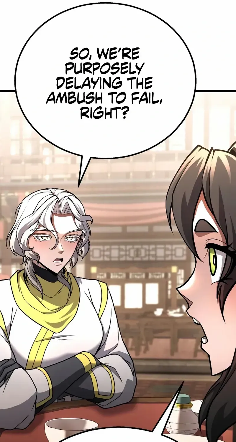 Revenge Of the Bloom Flower Chapter 44 page 96 - 