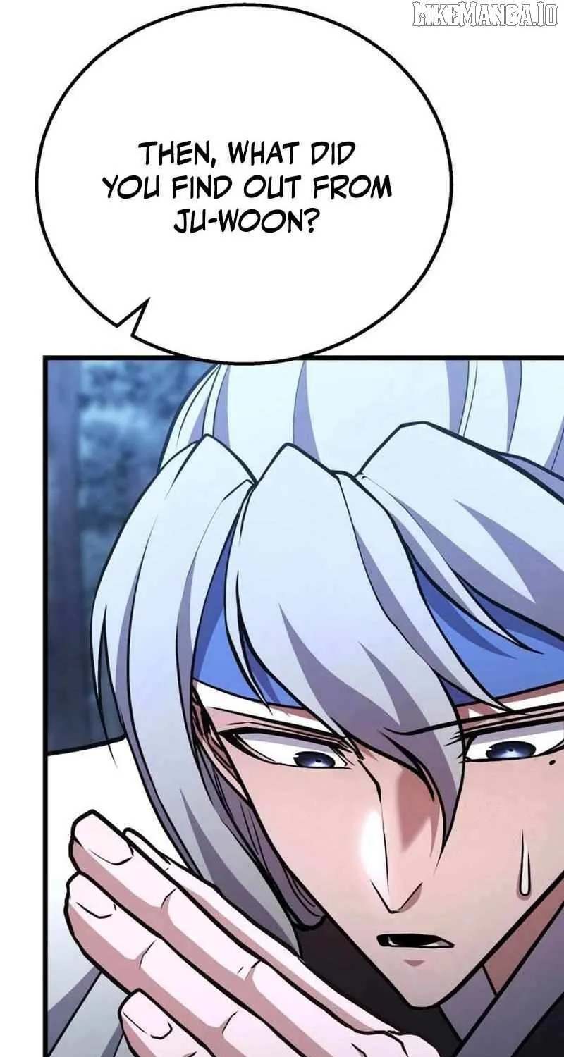 Revenge Of the Bloom Flower Chapter 45 page 115 - 
