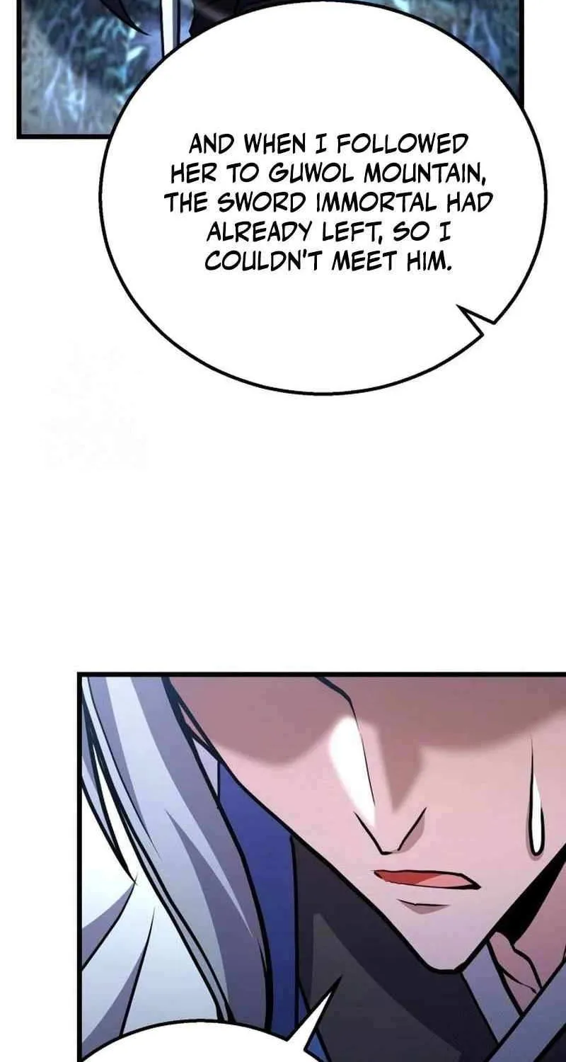 Revenge Of the Bloom Flower Chapter 45 page 118 - 