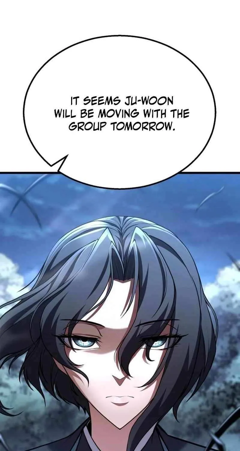 Revenge Of the Bloom Flower Chapter 45 page 120 - 