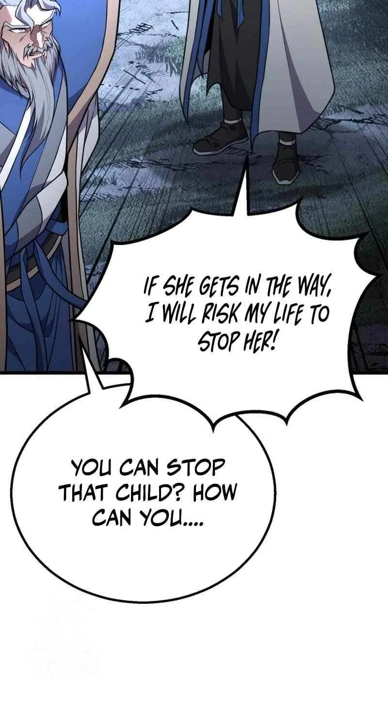 Revenge Of the Bloom Flower Chapter 45 page 125 - 