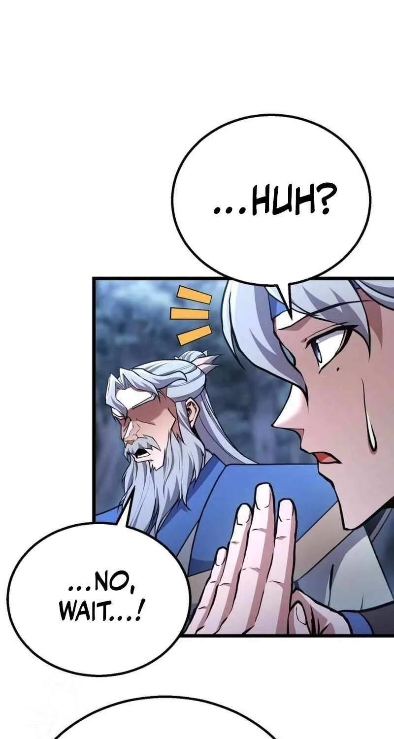 Revenge Of the Bloom Flower Chapter 45 page 126 - 