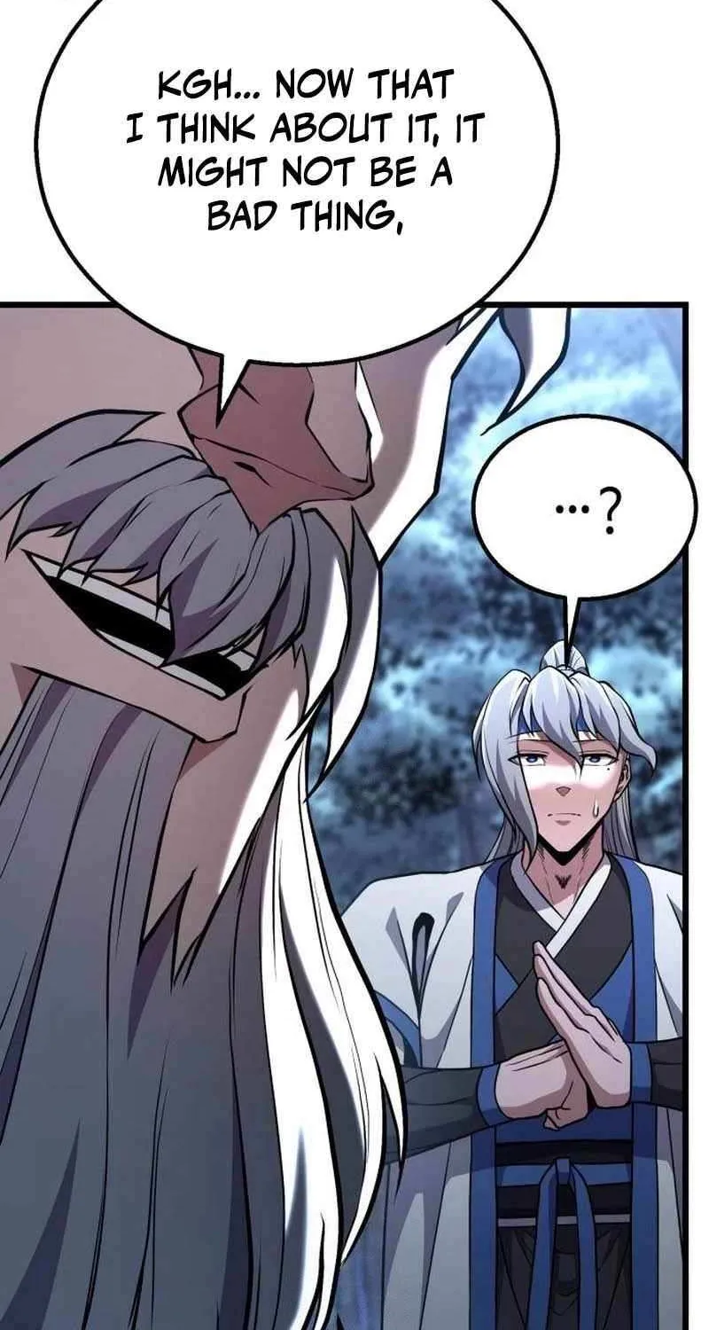 Revenge Of the Bloom Flower Chapter 45 page 127 - 