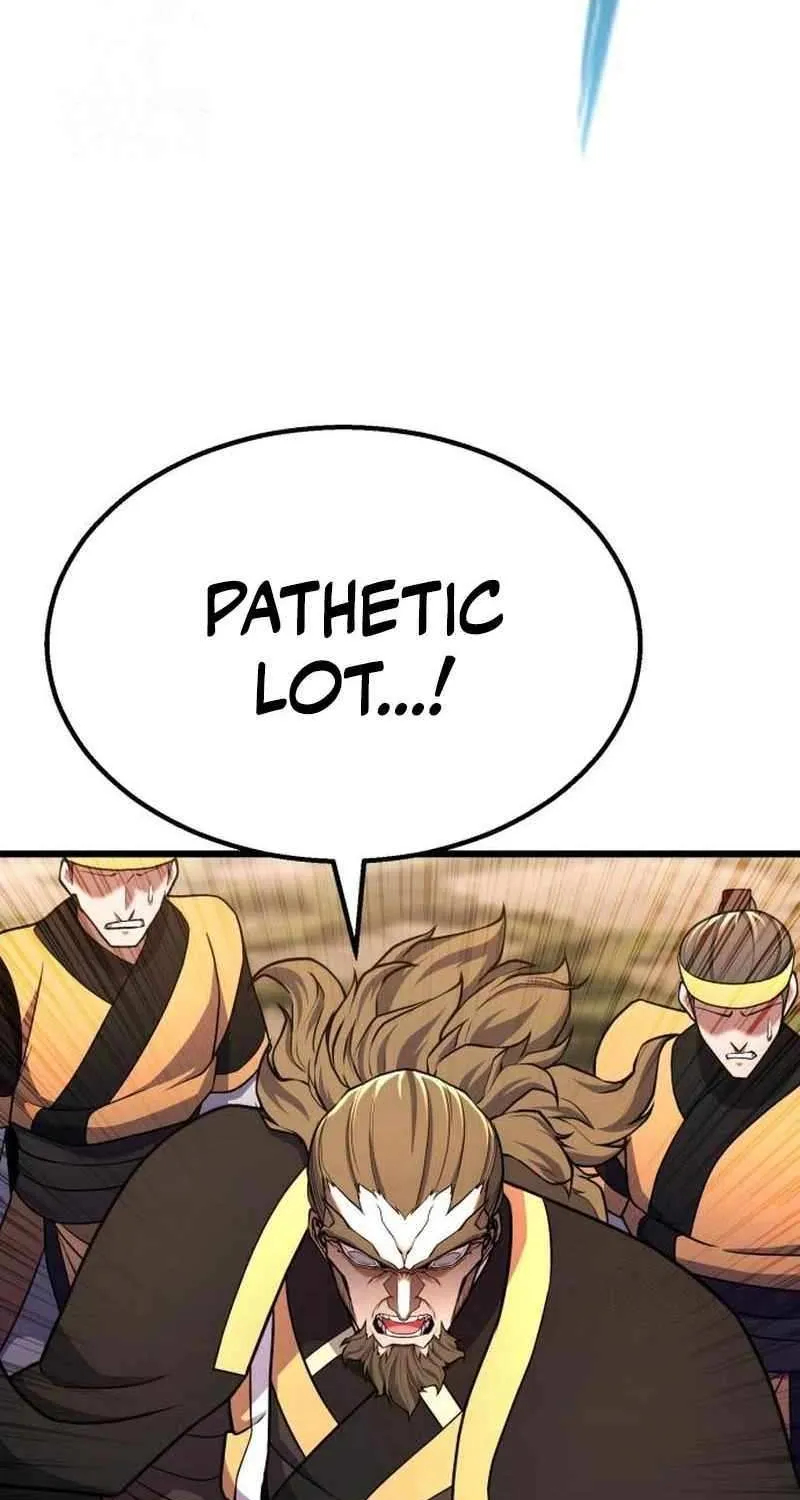 Revenge Of the Bloom Flower Chapter 45 page 22 - 