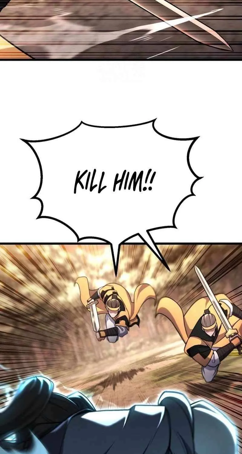 Revenge Of the Bloom Flower Chapter 45 page 4 - 