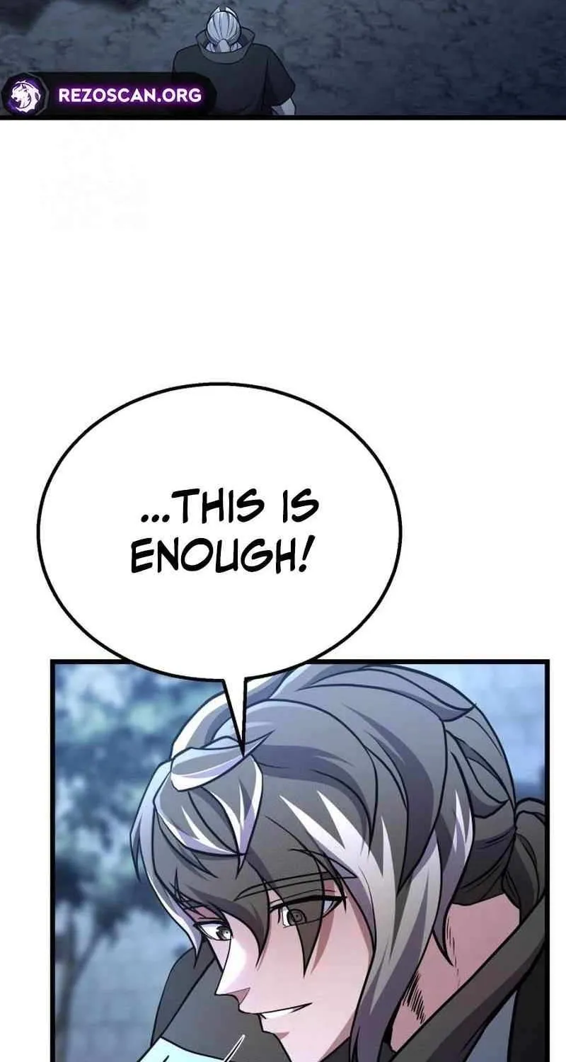 Revenge Of the Bloom Flower Chapter 45 page 37 - 