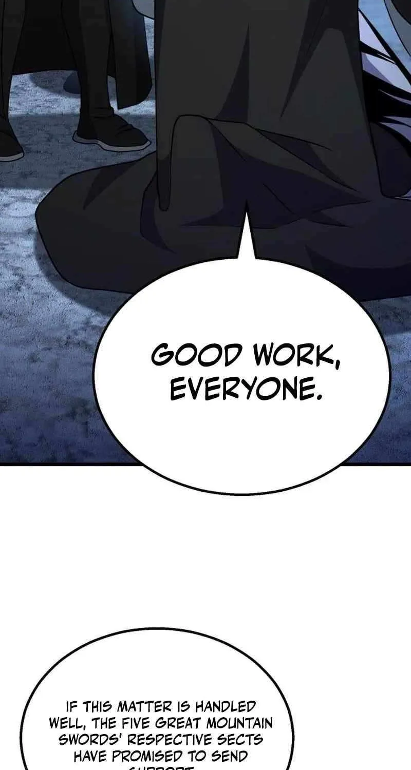 Revenge Of the Bloom Flower Chapter 45 page 40 - 