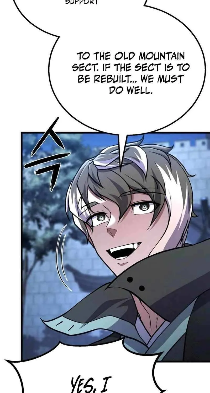 Revenge Of the Bloom Flower Chapter 45 page 41 - 