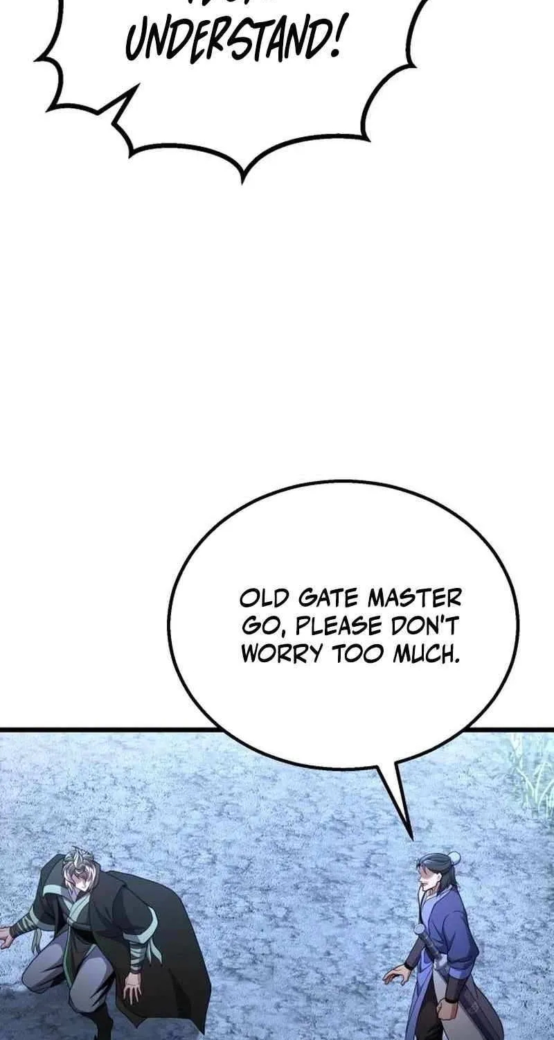 Revenge Of the Bloom Flower Chapter 45 page 42 - 