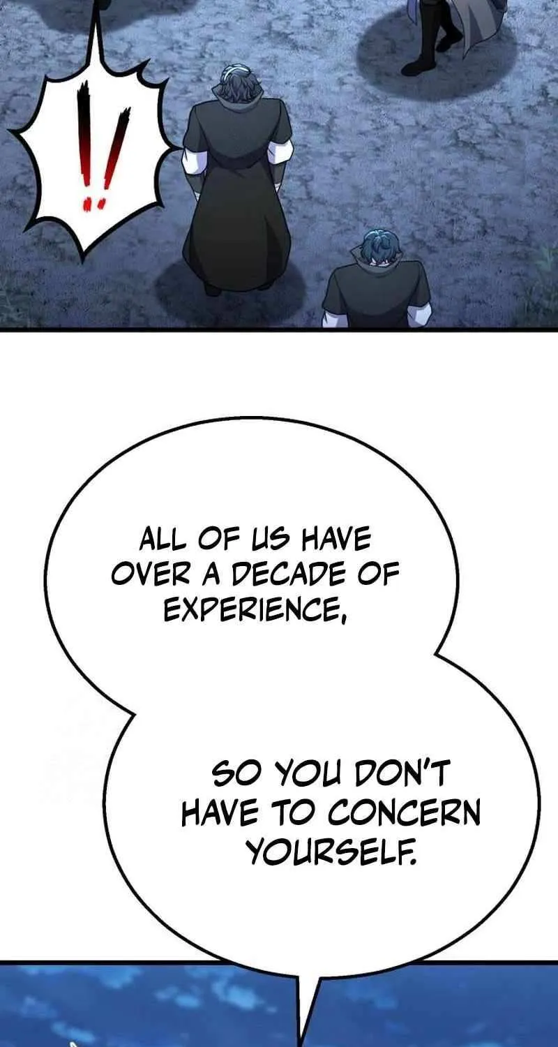 Revenge Of the Bloom Flower Chapter 45 page 43 - 
