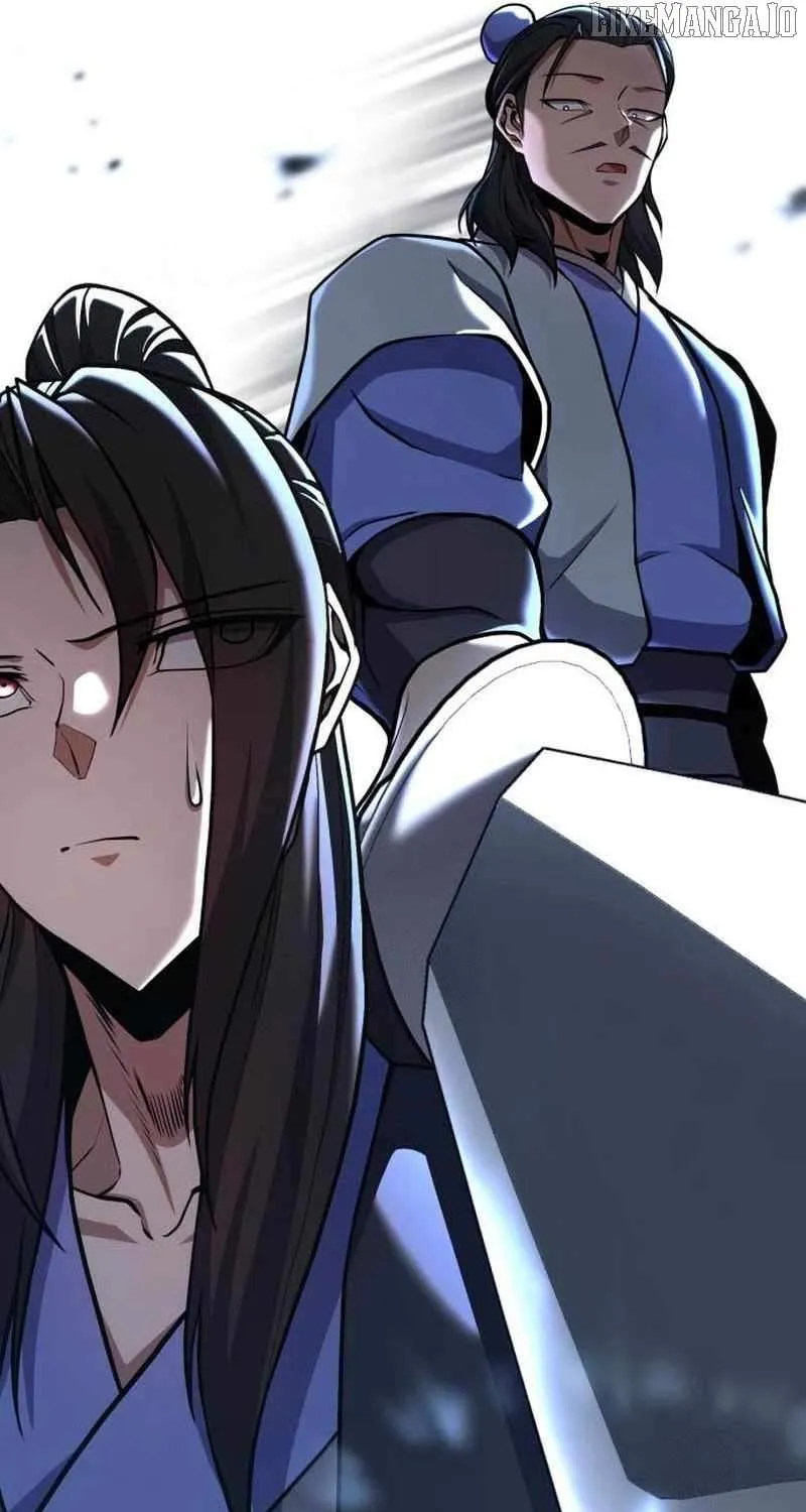 Revenge Of the Bloom Flower Chapter 45 page 58 - 