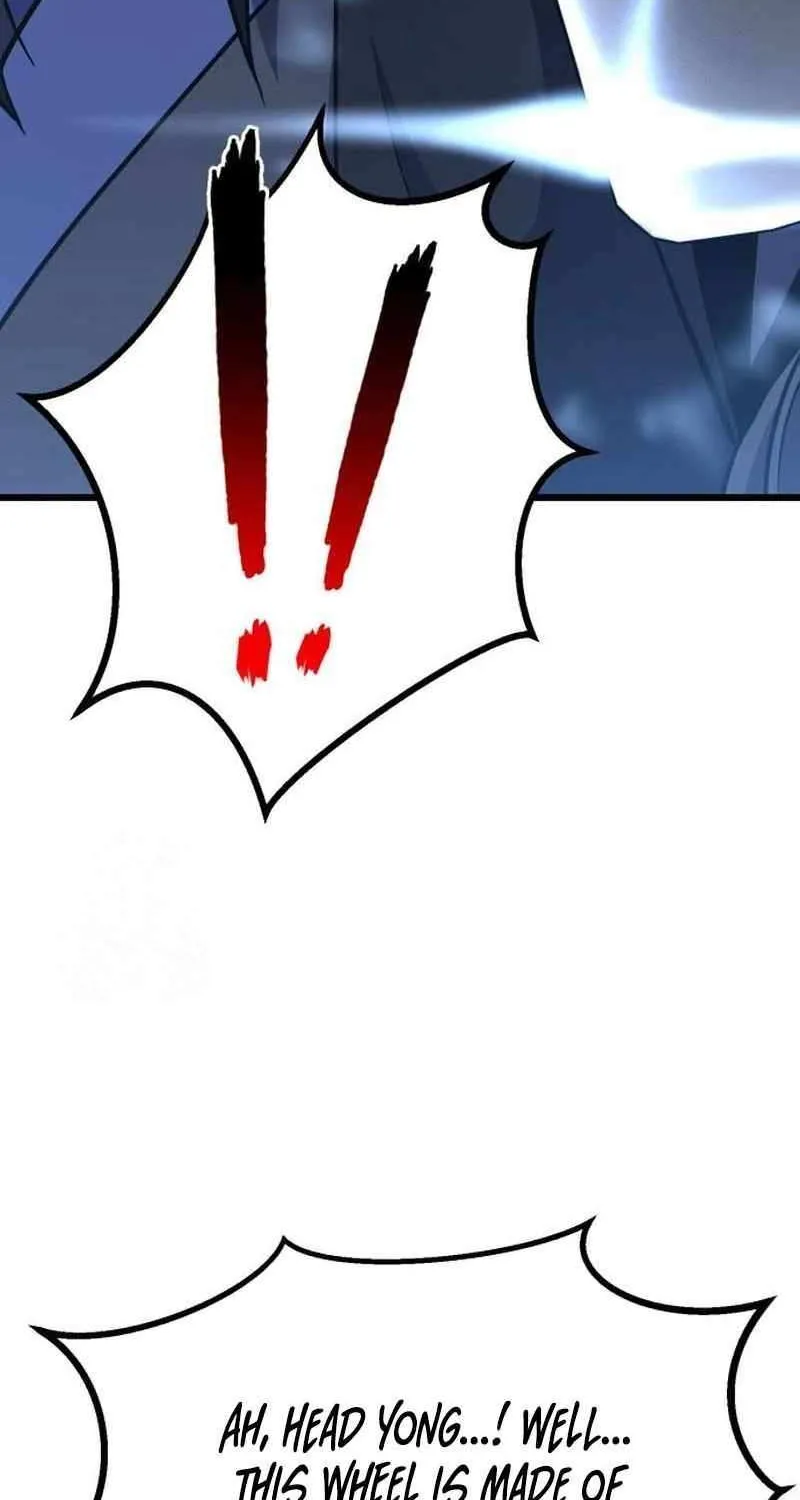 Revenge Of the Bloom Flower Chapter 45 page 59 - 