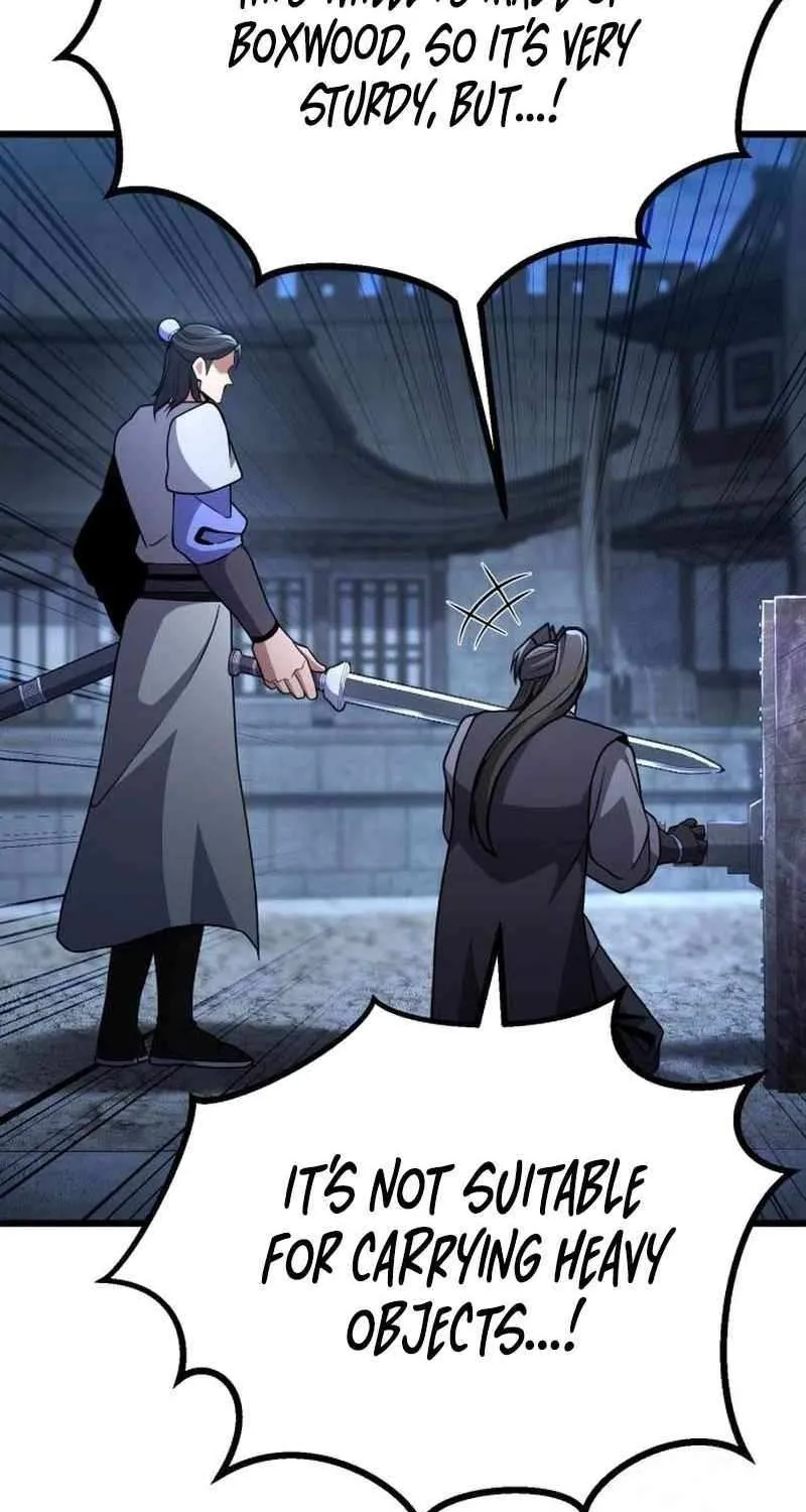 Revenge Of the Bloom Flower Chapter 45 page 60 - 
