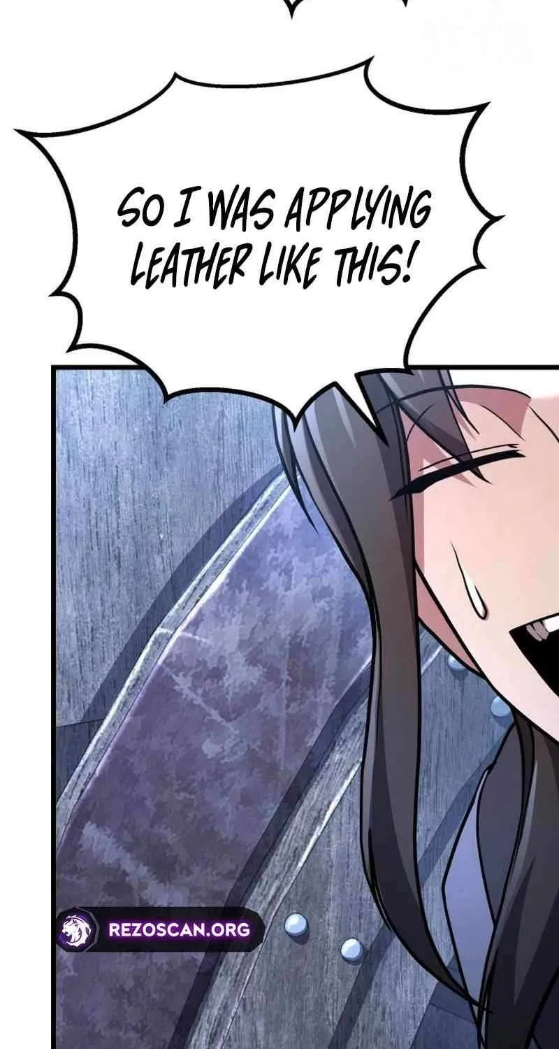 Revenge Of the Bloom Flower Chapter 45 page 61 - 