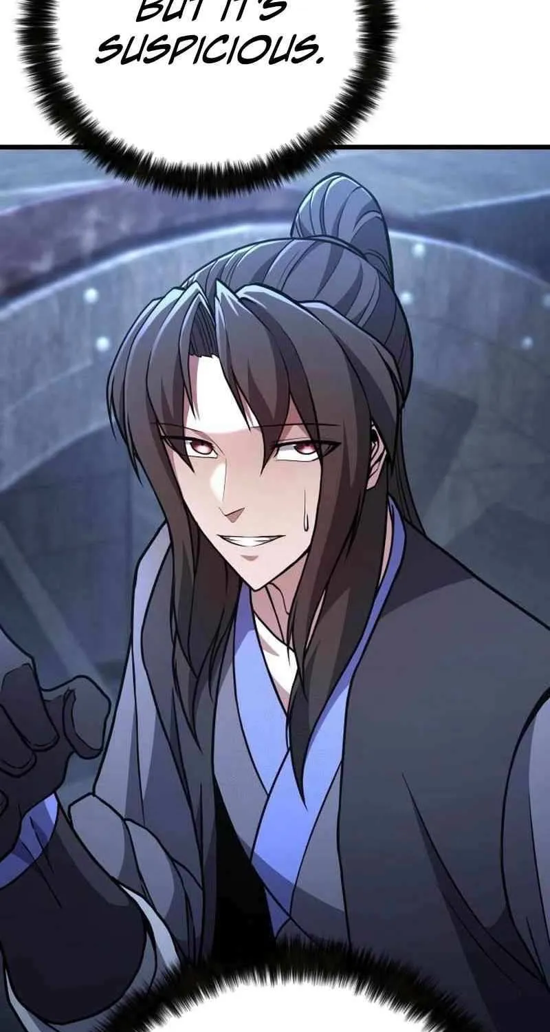 Revenge Of the Bloom Flower Chapter 45 page 64 - 