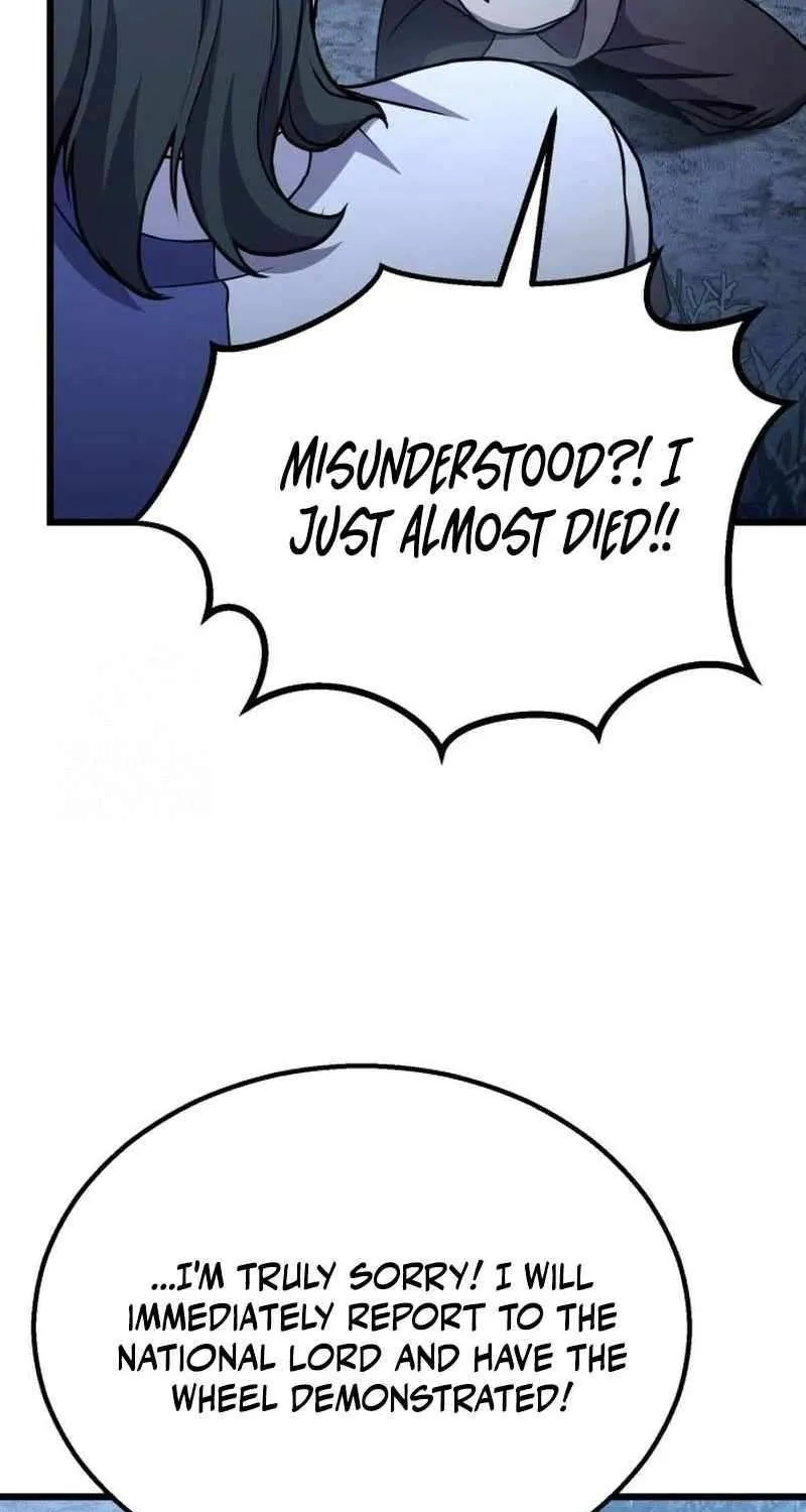 Revenge Of the Bloom Flower Chapter 45 page 73 - 
