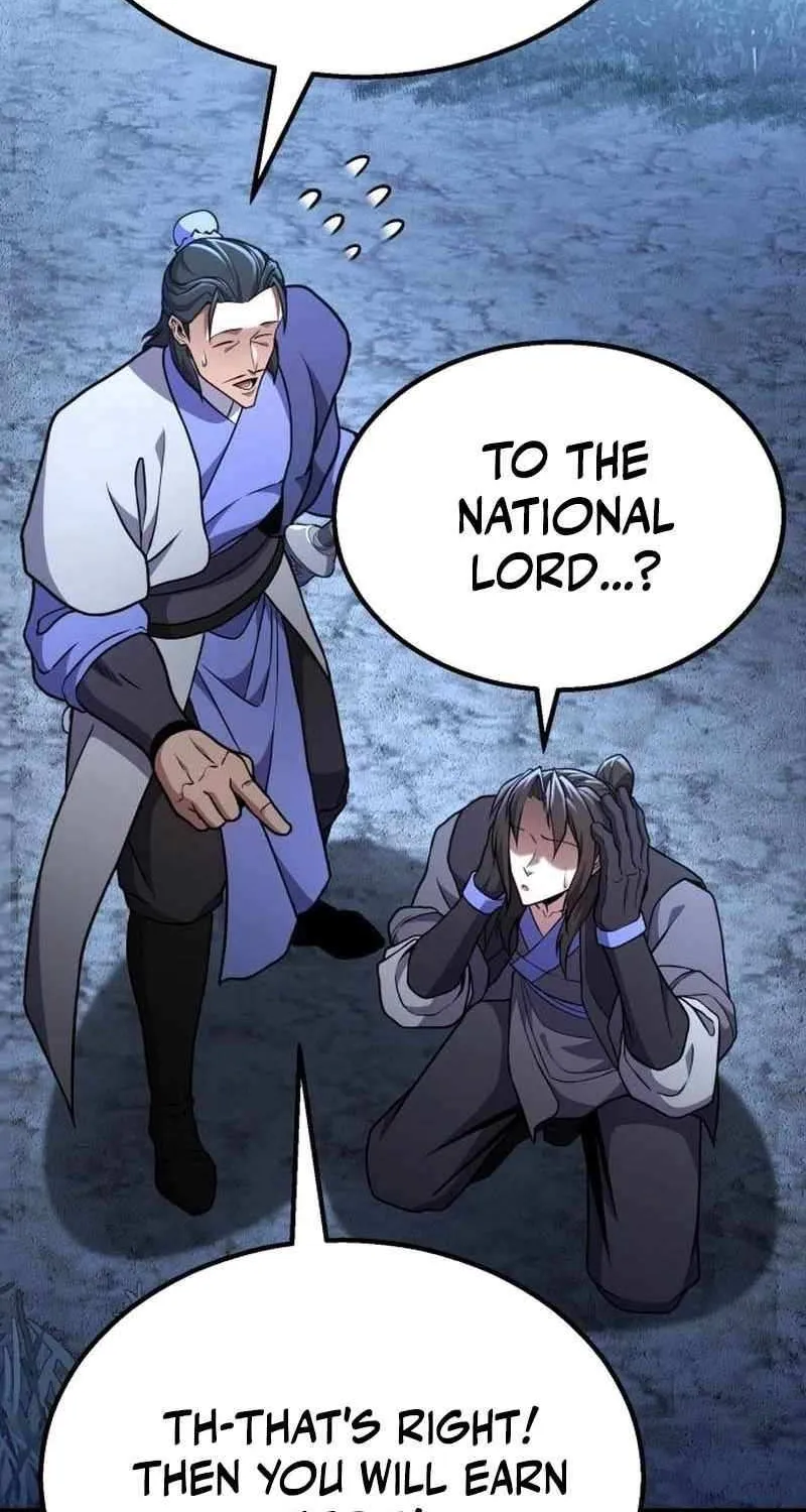 Revenge Of the Bloom Flower Chapter 45 page 74 - 